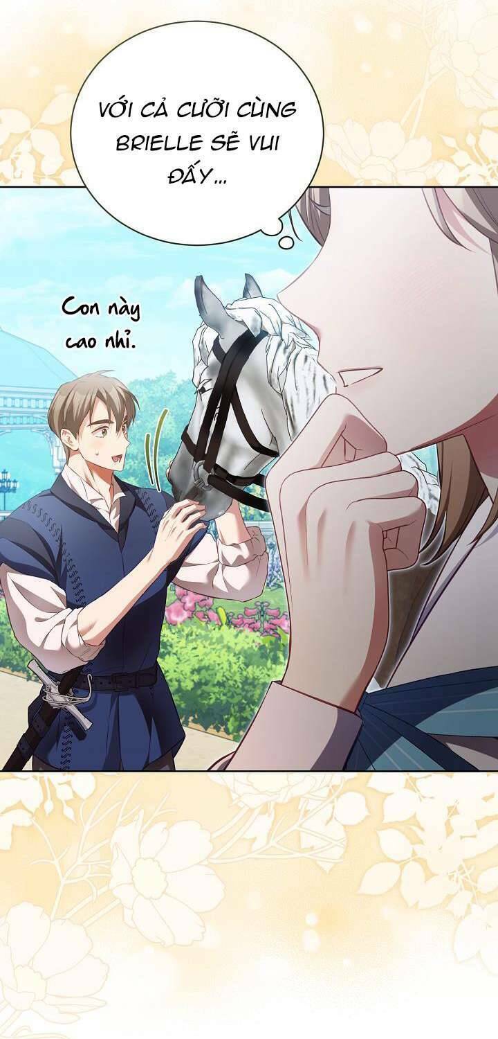 Nhật Ký Trông Trẻ Chap 15 - Next Chap 16
