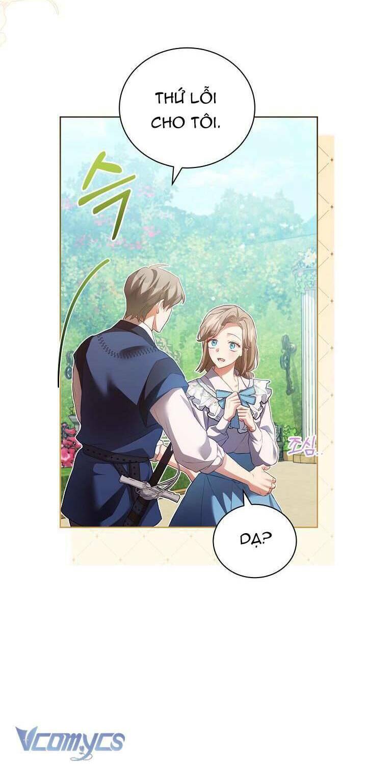 Nhật Ký Trông Trẻ Chap 15 - Next Chap 16