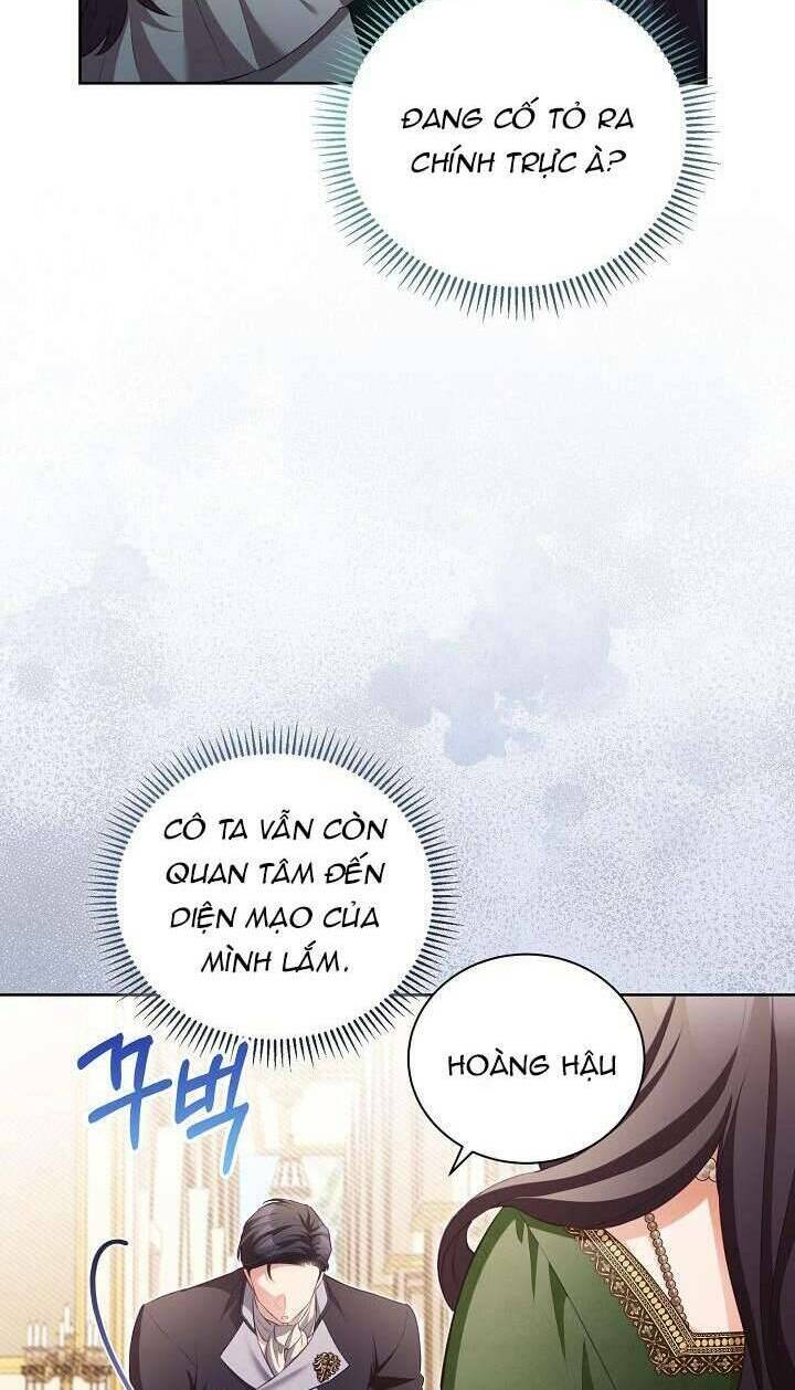 Nhật Ký Trông Trẻ Chap 15 - Next Chap 16