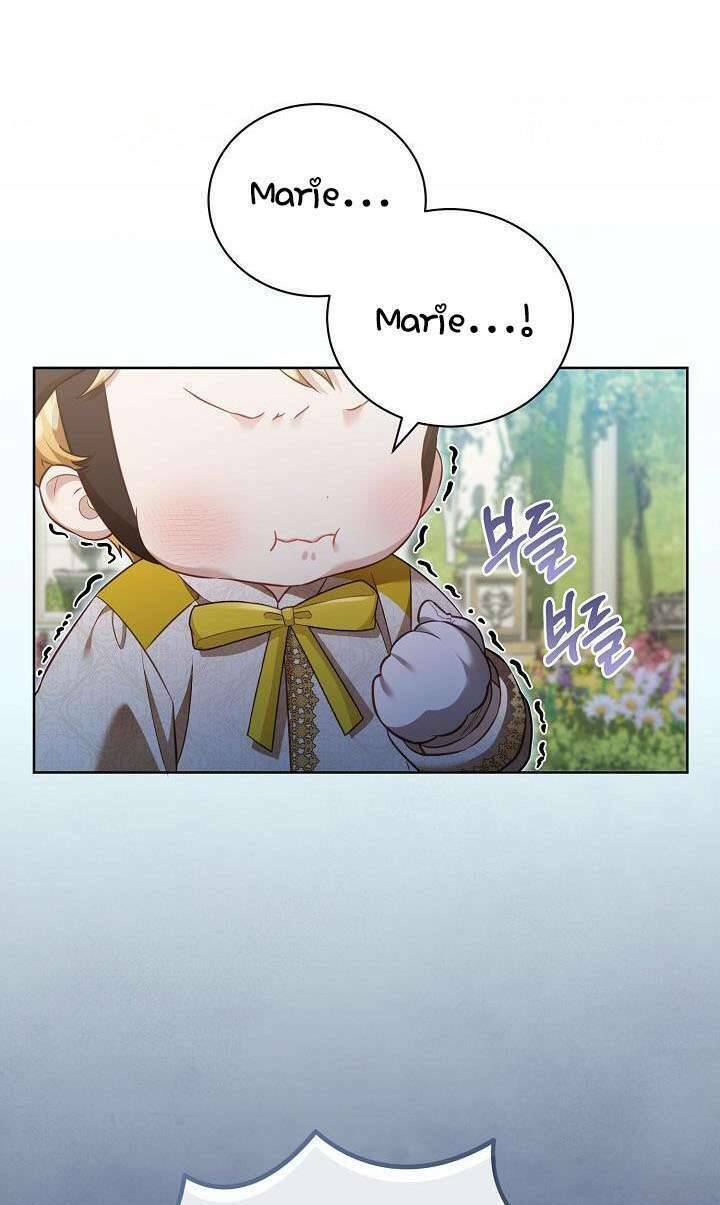Nhật Ký Trông Trẻ Chap 16 - Next Chap 17