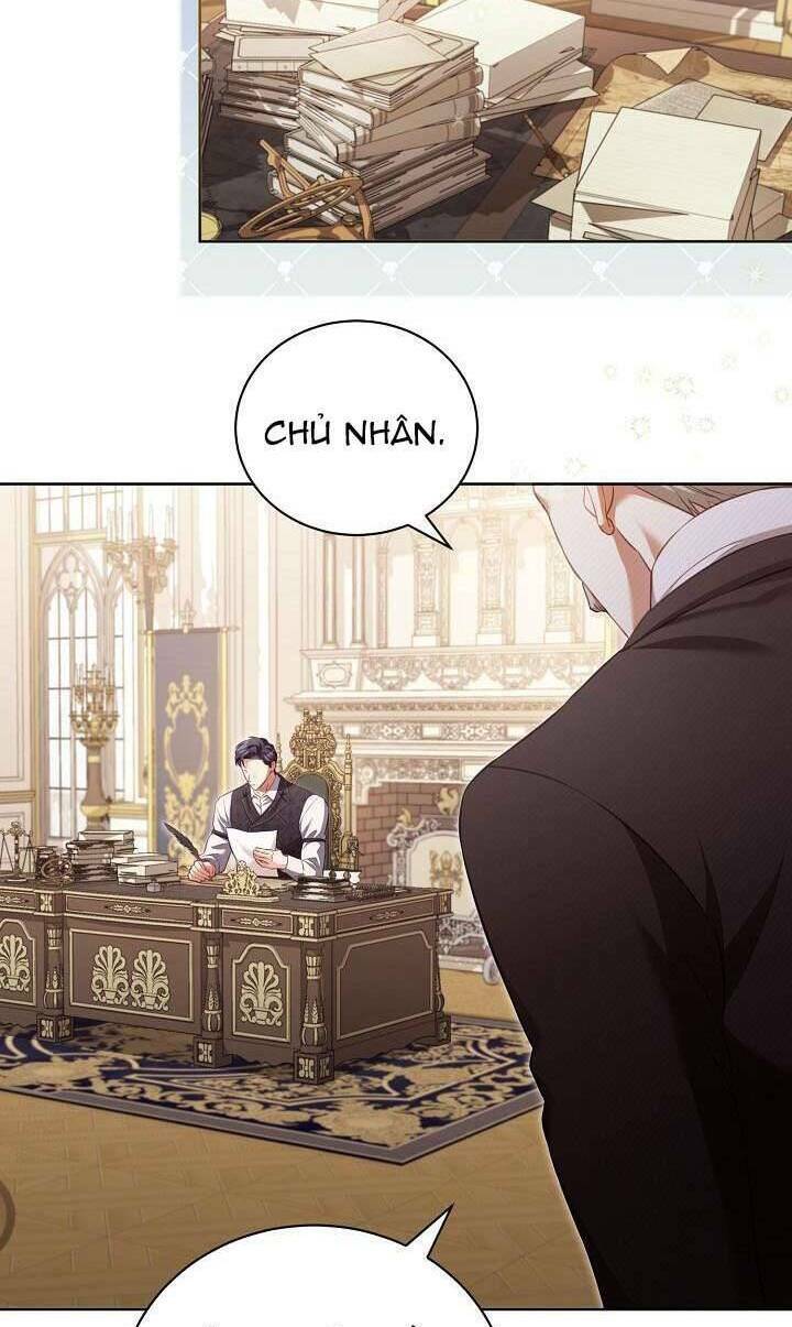 Nhật Ký Trông Trẻ Chap 16 - Next Chap 17