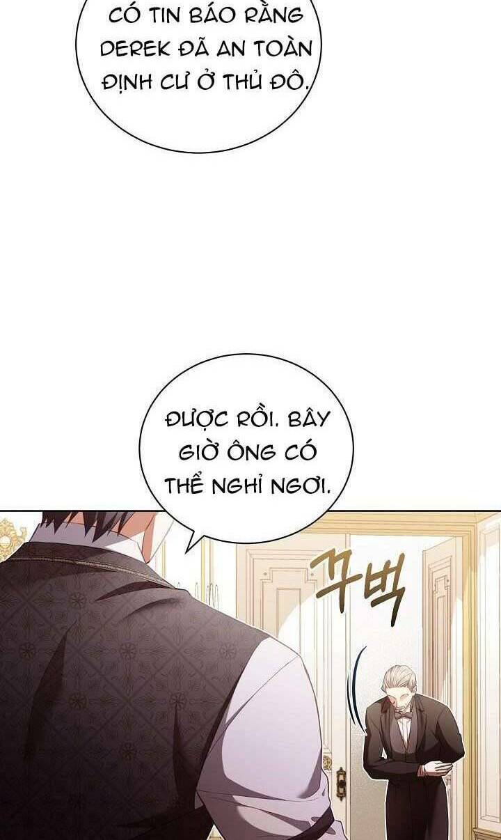 Nhật Ký Trông Trẻ Chap 16 - Next Chap 17