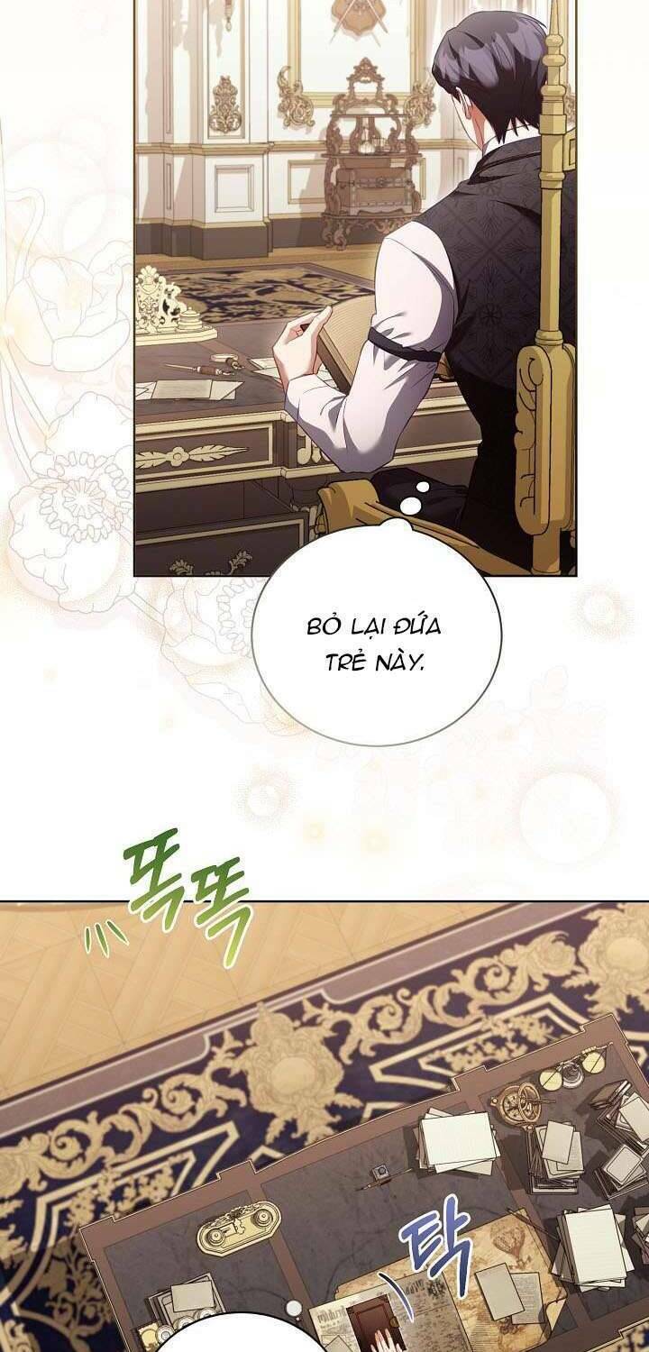 Nhật Ký Trông Trẻ Chap 16 - Next Chap 17