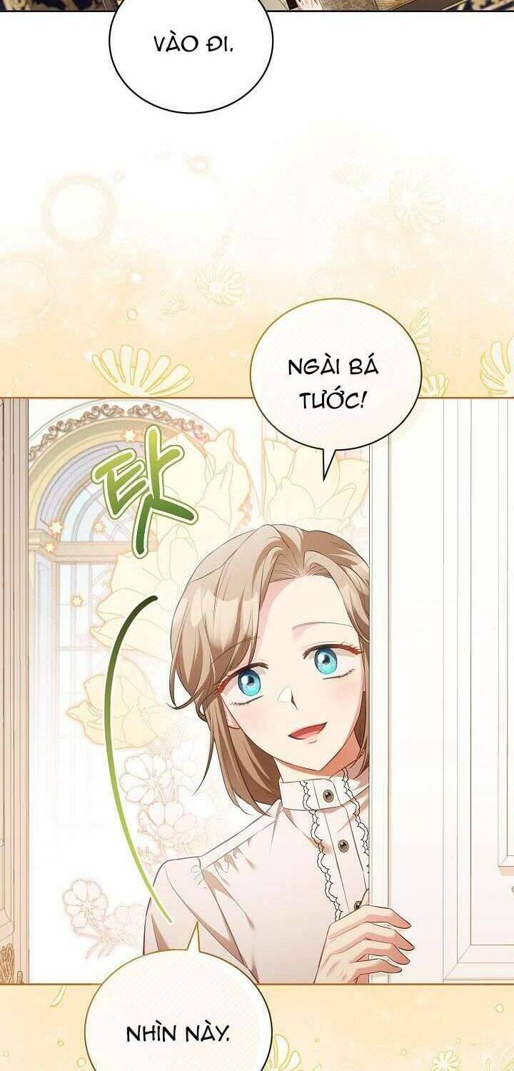 Nhật Ký Trông Trẻ Chap 16 - Next Chap 17