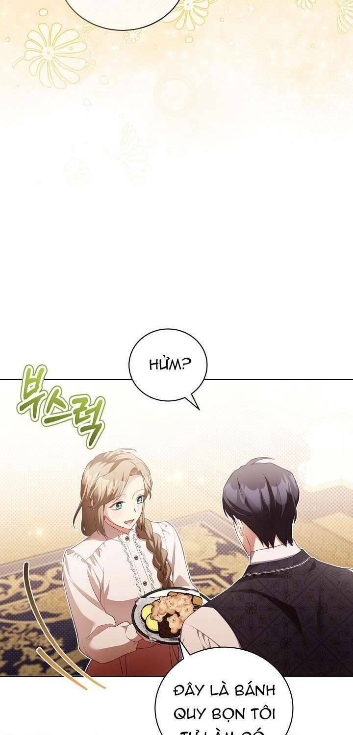 Nhật Ký Trông Trẻ Chap 16 - Next Chap 17