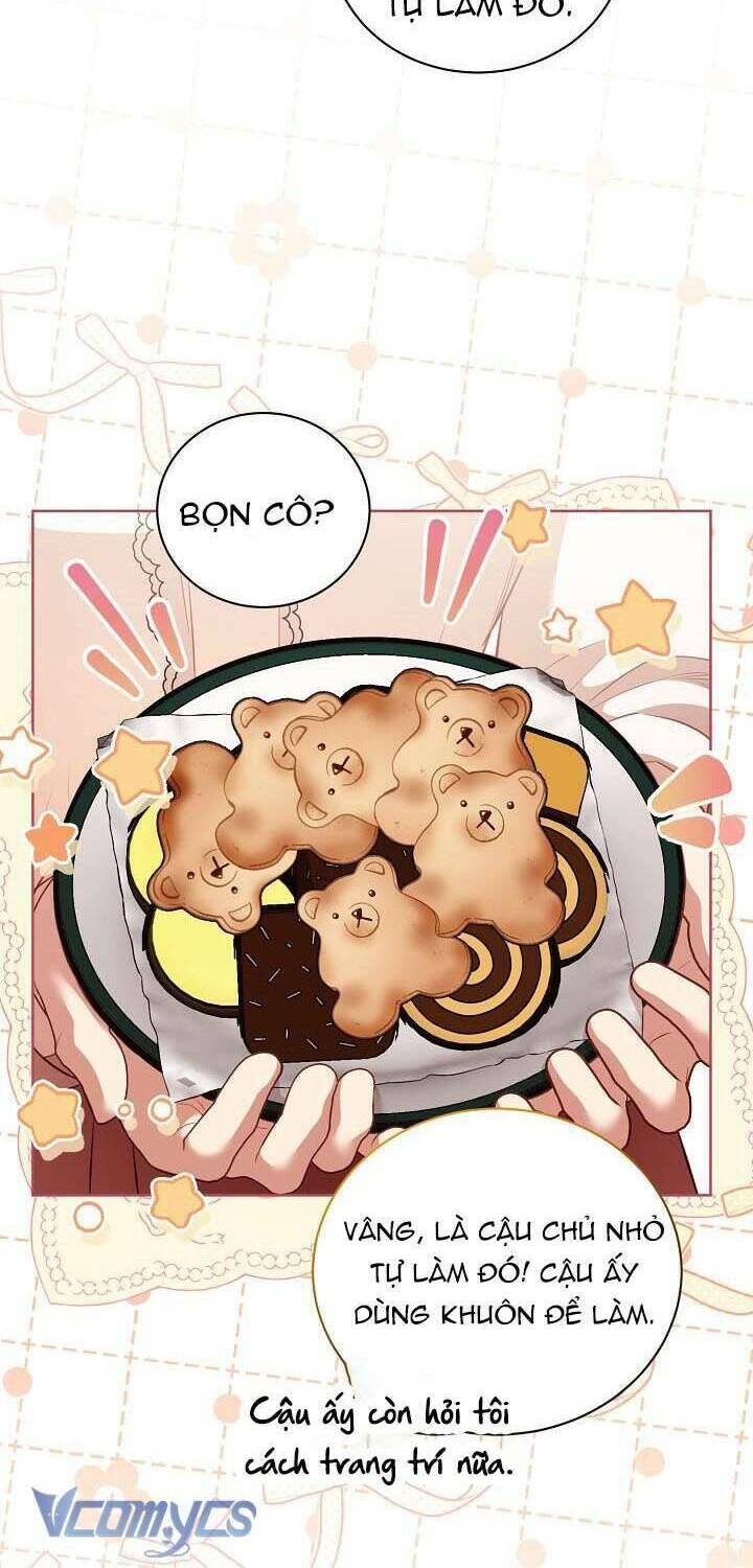 Nhật Ký Trông Trẻ Chap 16 - Next Chap 17