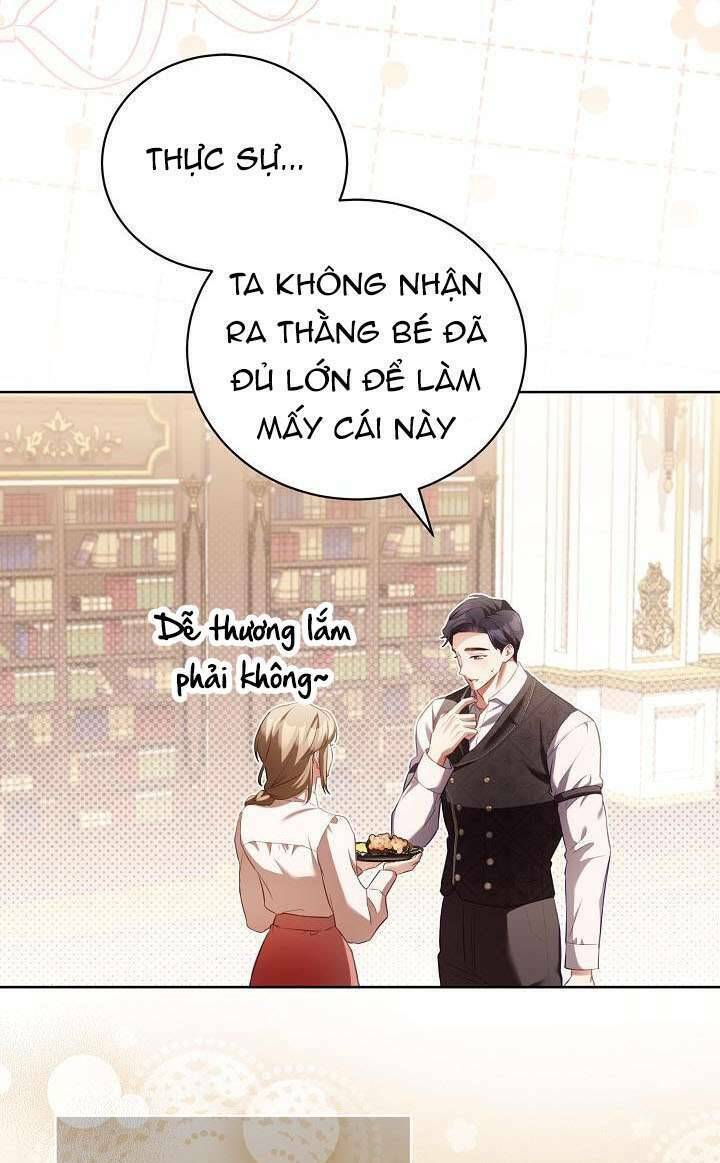Nhật Ký Trông Trẻ Chap 16 - Next Chap 17