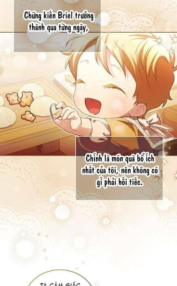 Nhật Ký Trông Trẻ Chap 16 - Next Chap 17