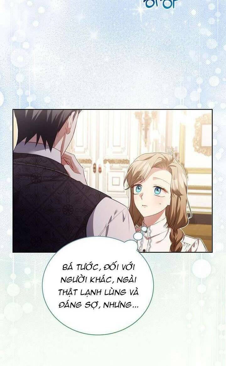 Nhật Ký Trông Trẻ Chap 16 - Next Chap 17