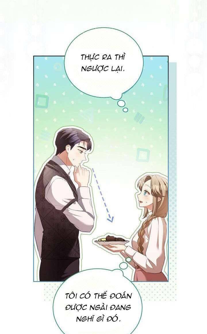 Nhật Ký Trông Trẻ Chap 16 - Next Chap 17