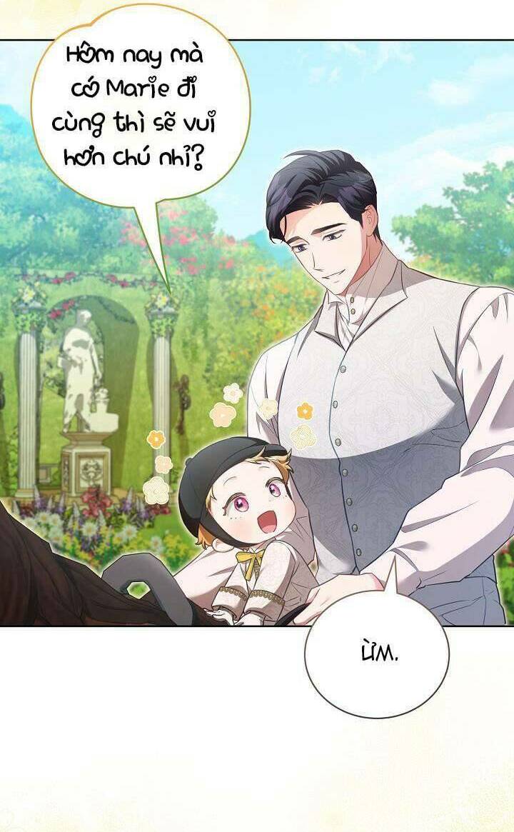 Nhật Ký Trông Trẻ Chap 16 - Next Chap 17