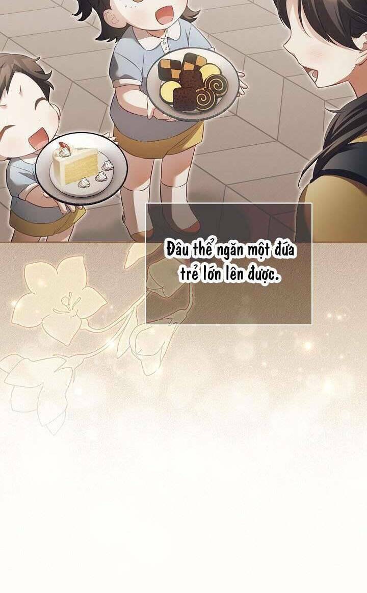 Nhật Ký Trông Trẻ Chap 16 - Next Chap 17