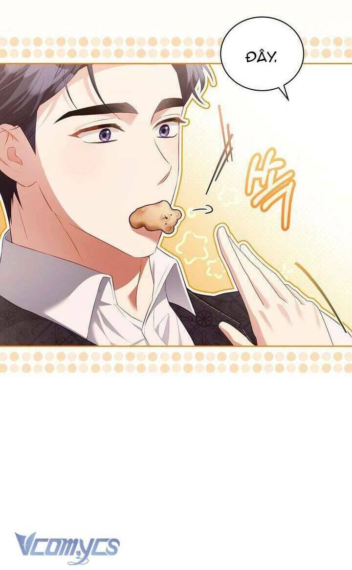 Nhật Ký Trông Trẻ Chap 16 - Next Chap 17