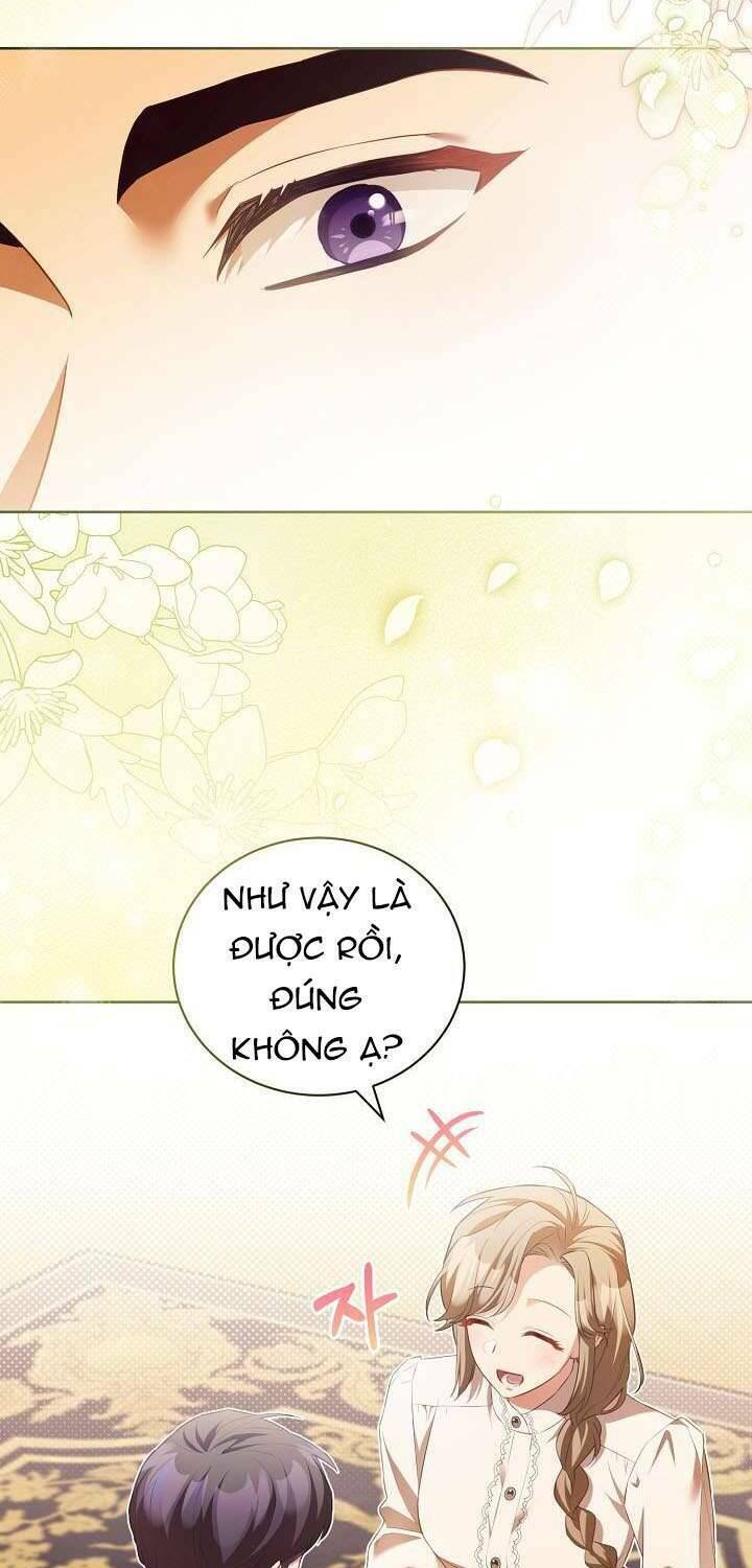 Nhật Ký Trông Trẻ Chap 16 - Next Chap 17
