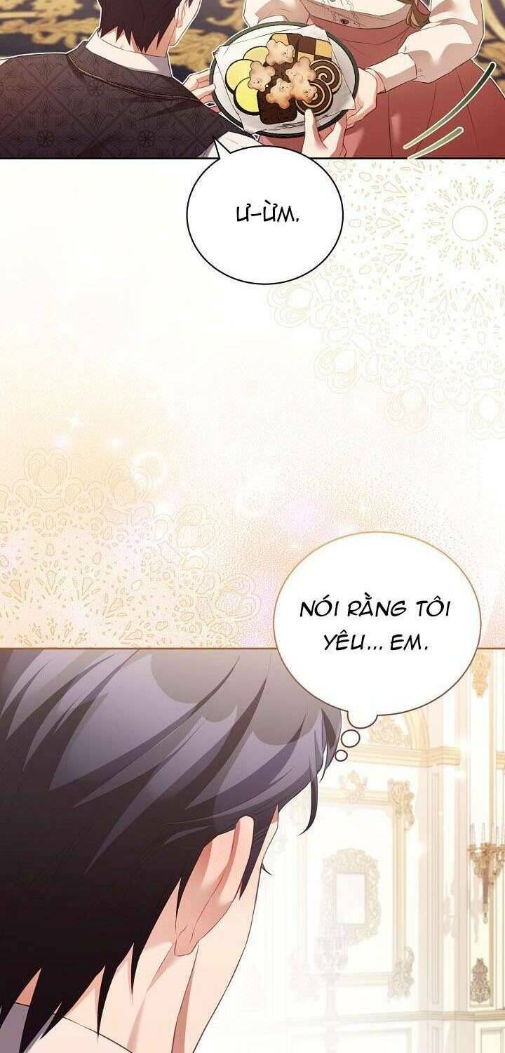 Nhật Ký Trông Trẻ Chap 16 - Next Chap 17