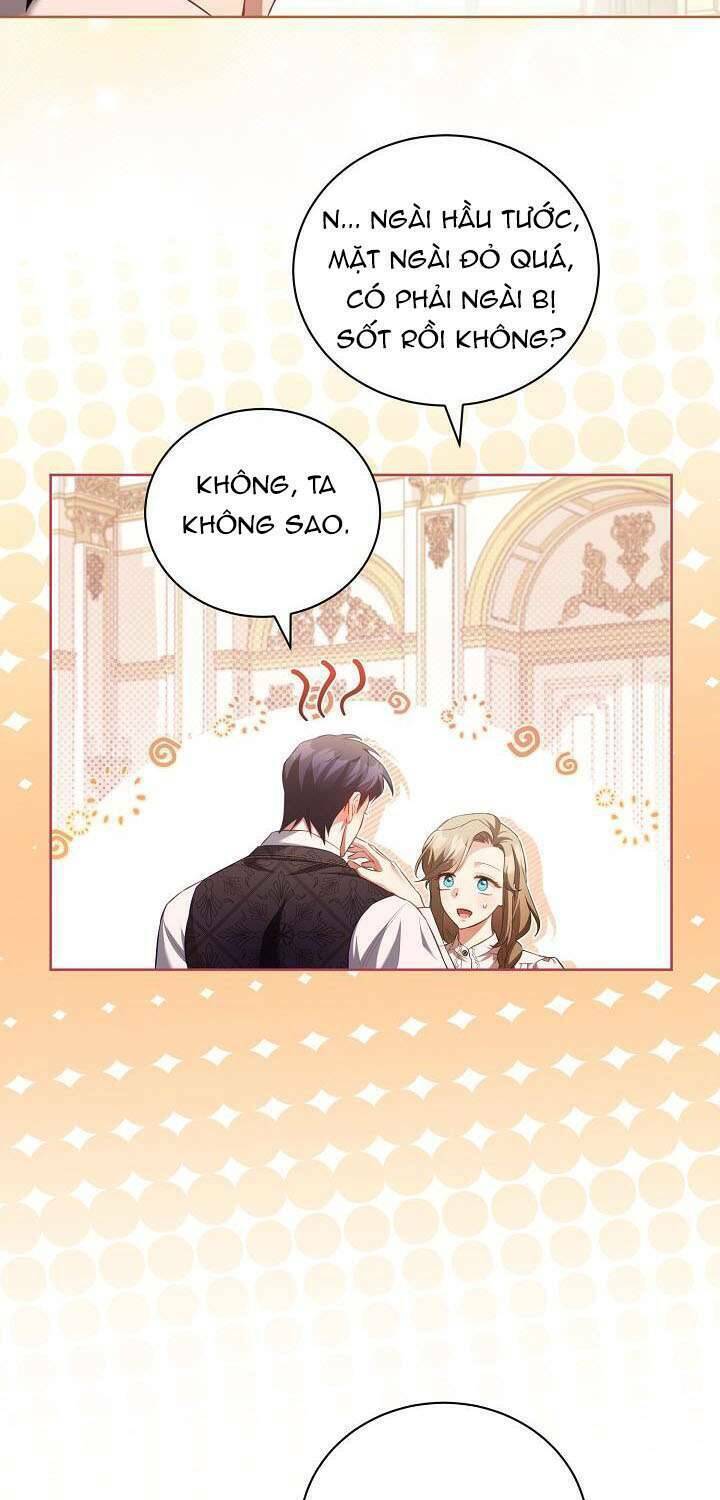 Nhật Ký Trông Trẻ Chap 16 - Next Chap 17