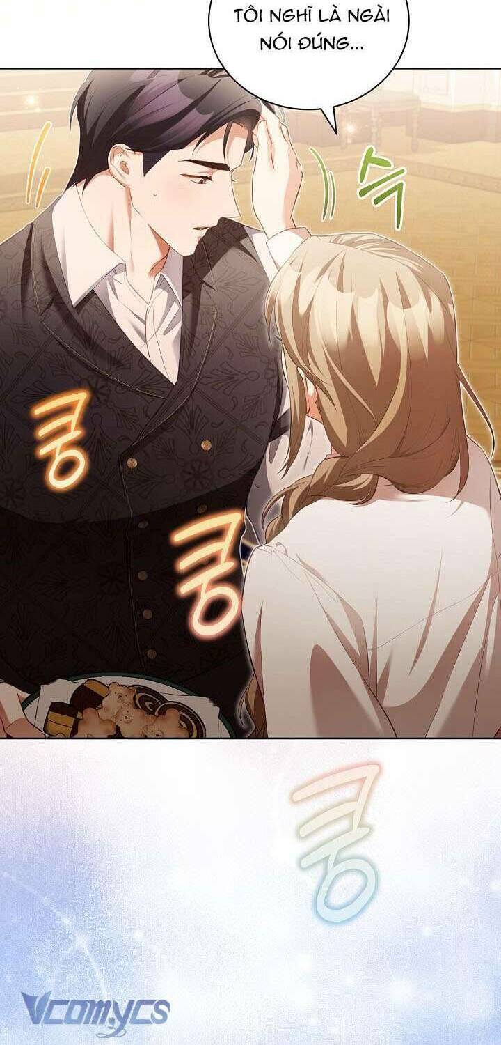 Nhật Ký Trông Trẻ Chap 16 - Next Chap 17