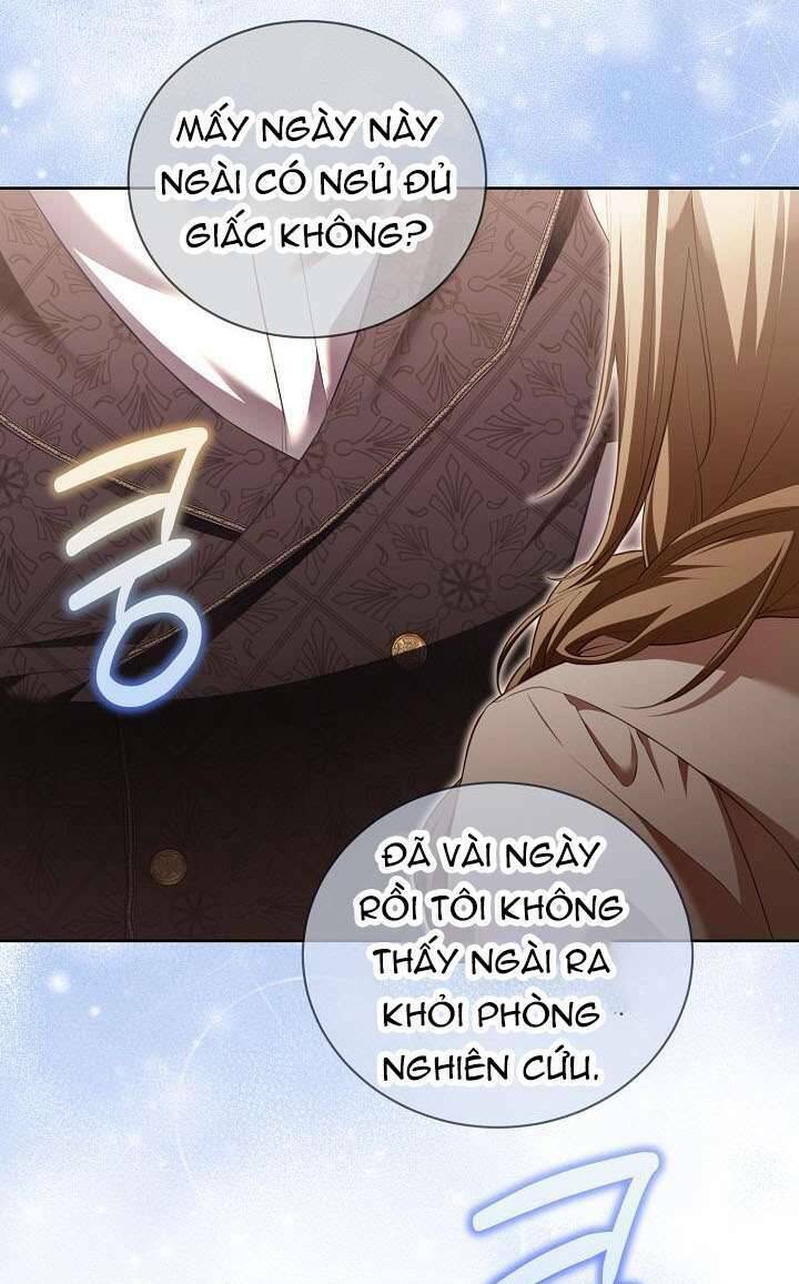 Nhật Ký Trông Trẻ Chap 16 - Next Chap 17