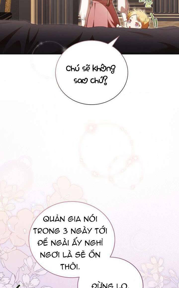 Nhật Ký Trông Trẻ Chap 16 - Next Chap 17