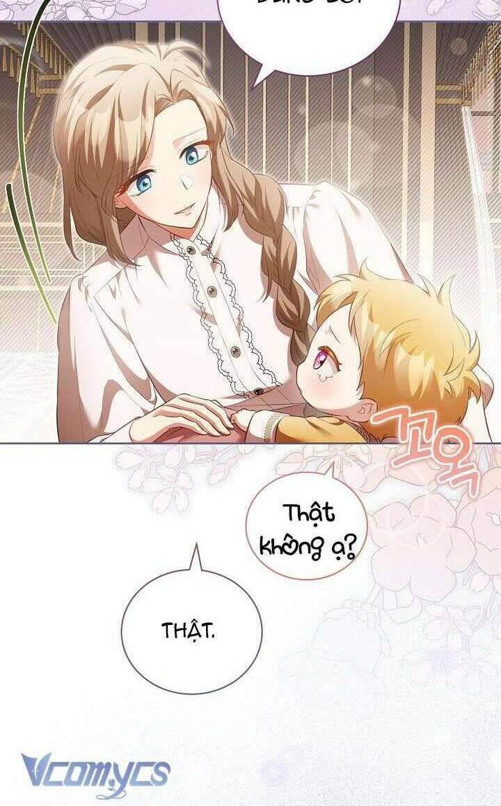 Nhật Ký Trông Trẻ Chap 16 - Next Chap 17