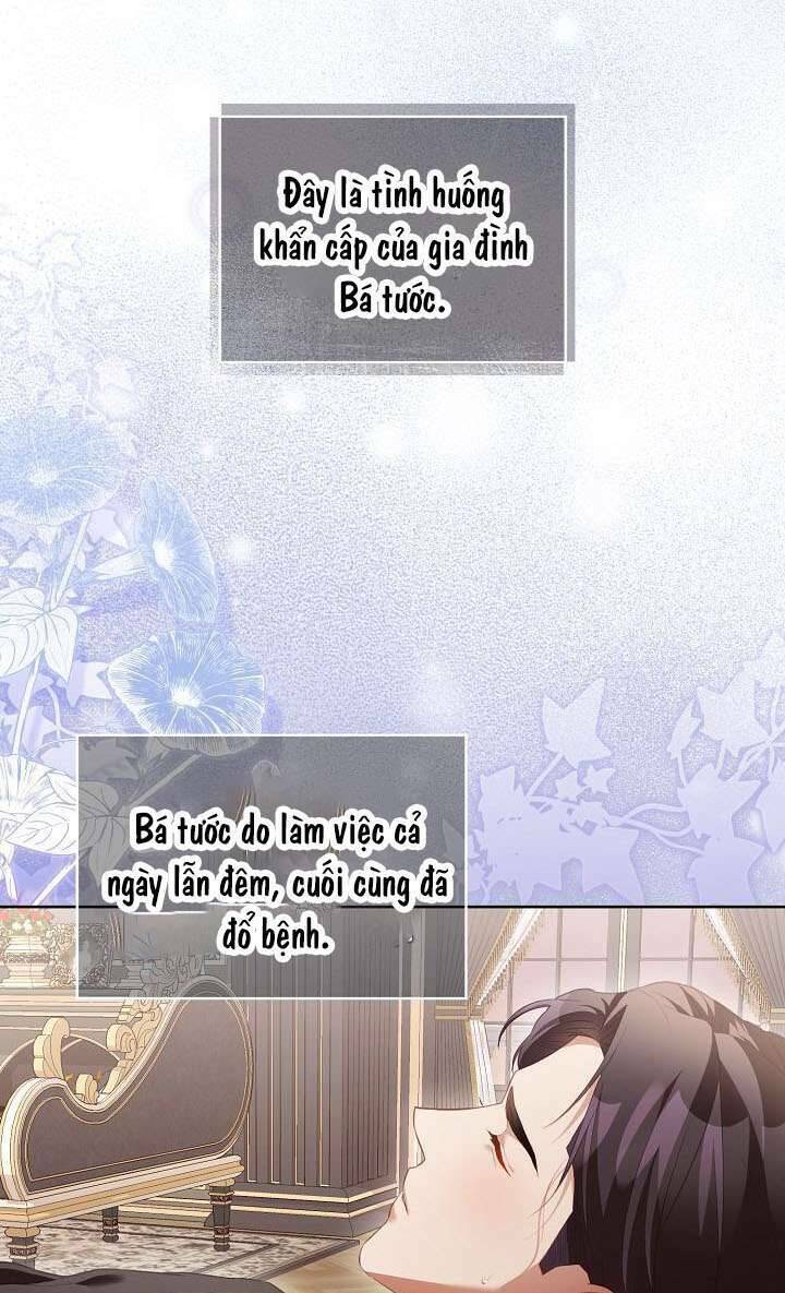 Nhật Ký Trông Trẻ Chap 16 - Next Chap 17