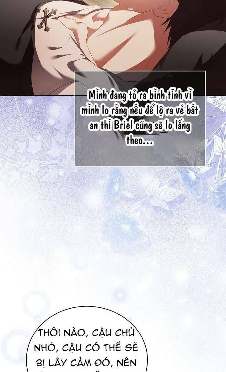 Nhật Ký Trông Trẻ Chap 16 - Next Chap 17