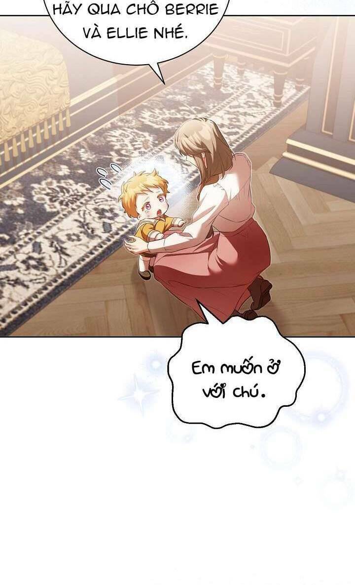 Nhật Ký Trông Trẻ Chap 16 - Next Chap 17