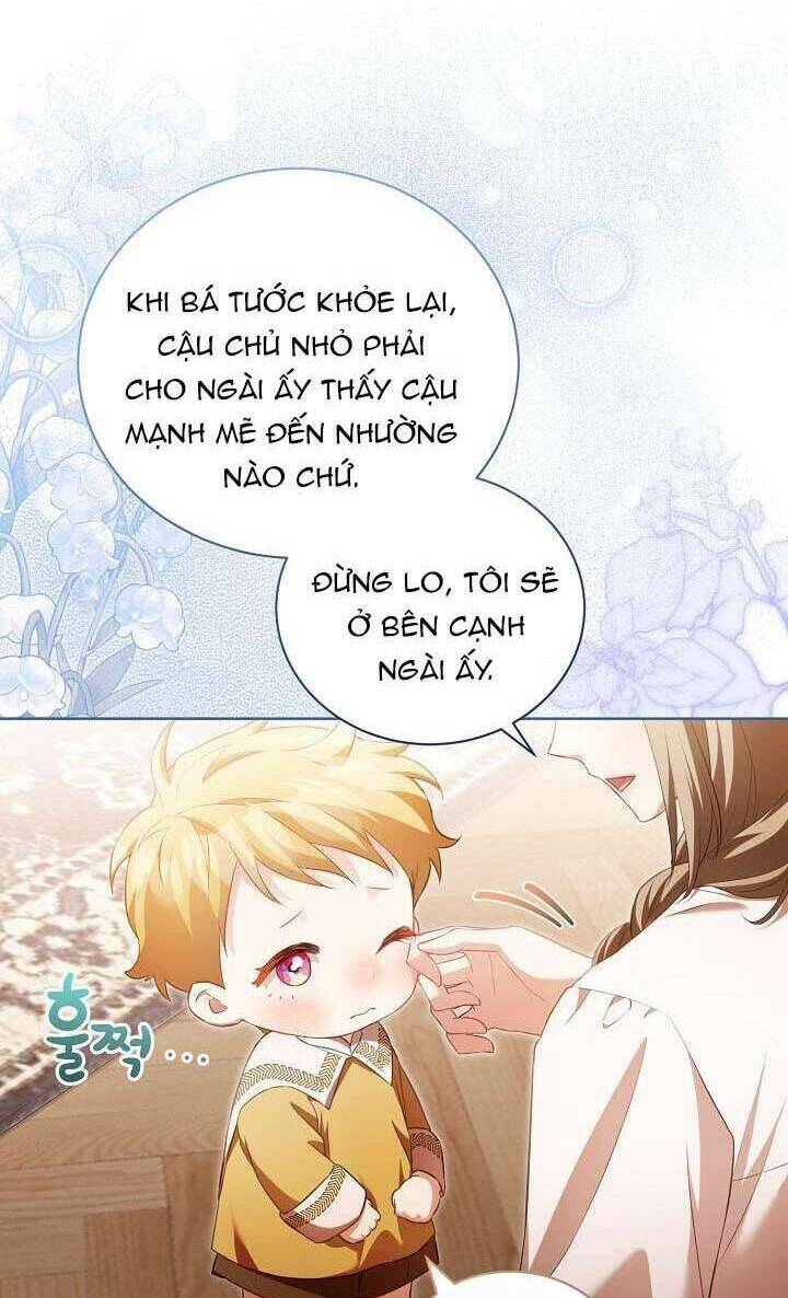 Nhật Ký Trông Trẻ Chap 16 - Next Chap 17