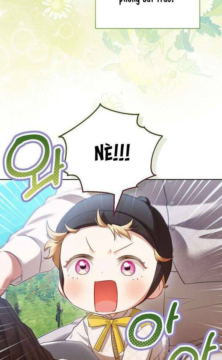 Nhật Ký Trông Trẻ Chap 16 - Next Chap 17