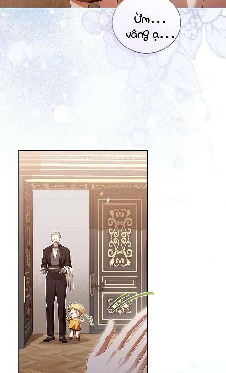Nhật Ký Trông Trẻ Chap 16 - Next Chap 17