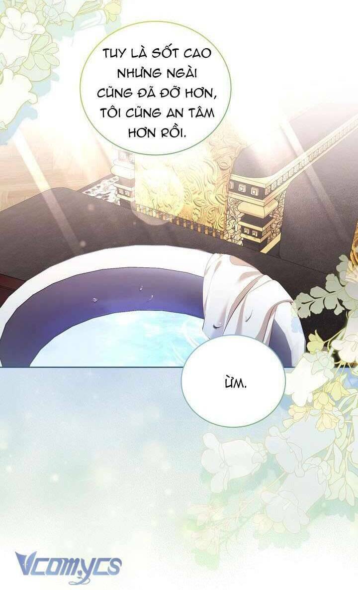 Nhật Ký Trông Trẻ Chap 16 - Next Chap 17