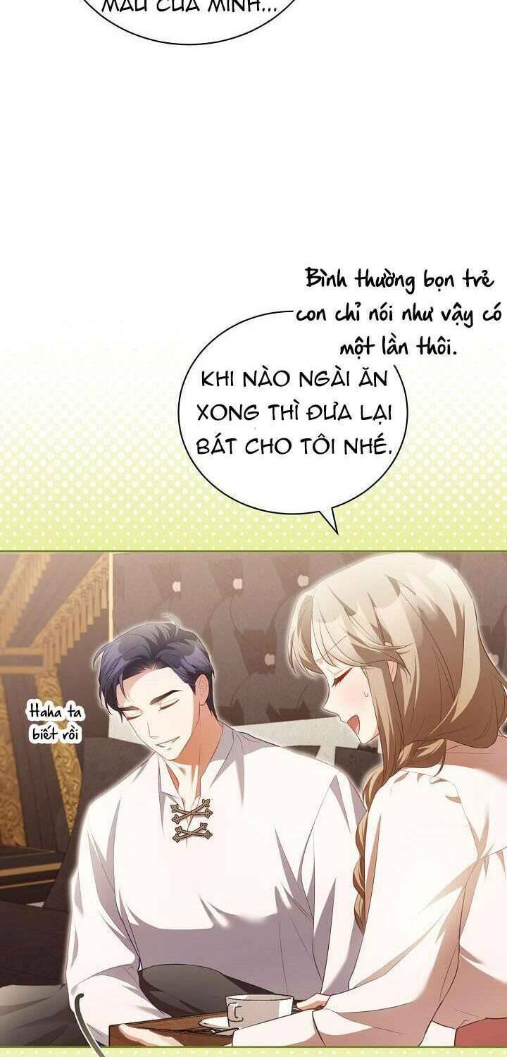 Nhật Ký Trông Trẻ Chap 16 - Next Chap 17