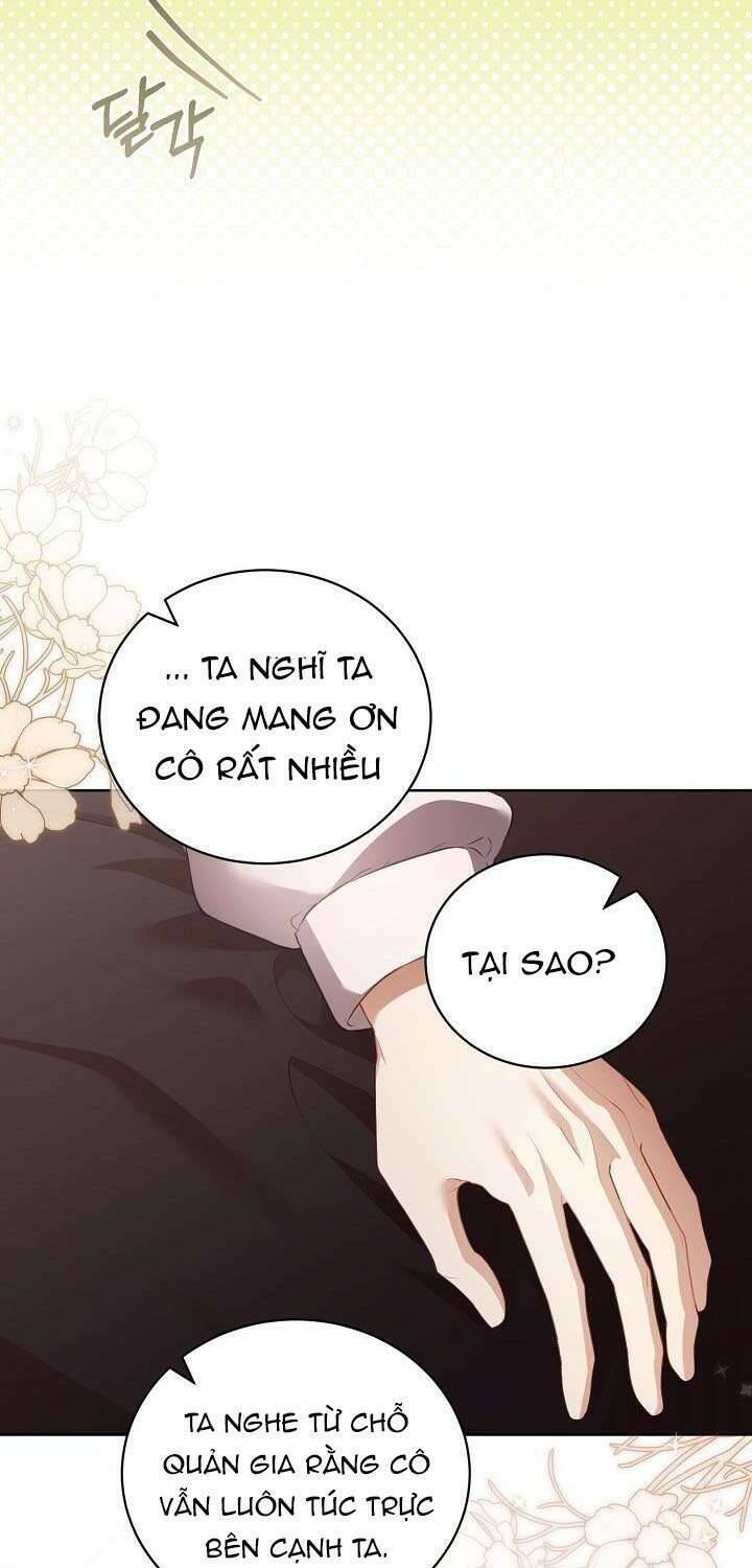 Nhật Ký Trông Trẻ Chap 16 - Next Chap 17