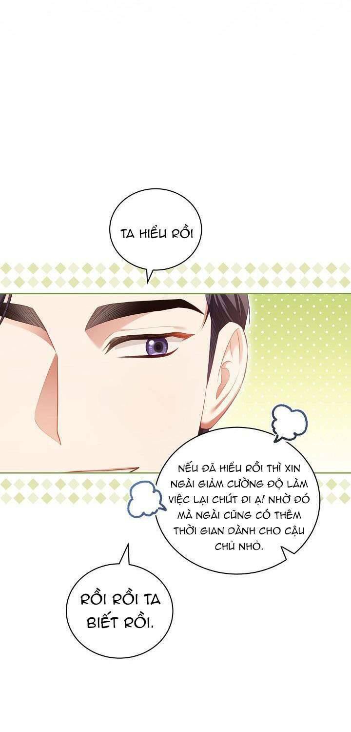 Nhật Ký Trông Trẻ Chap 16 - Next Chap 17