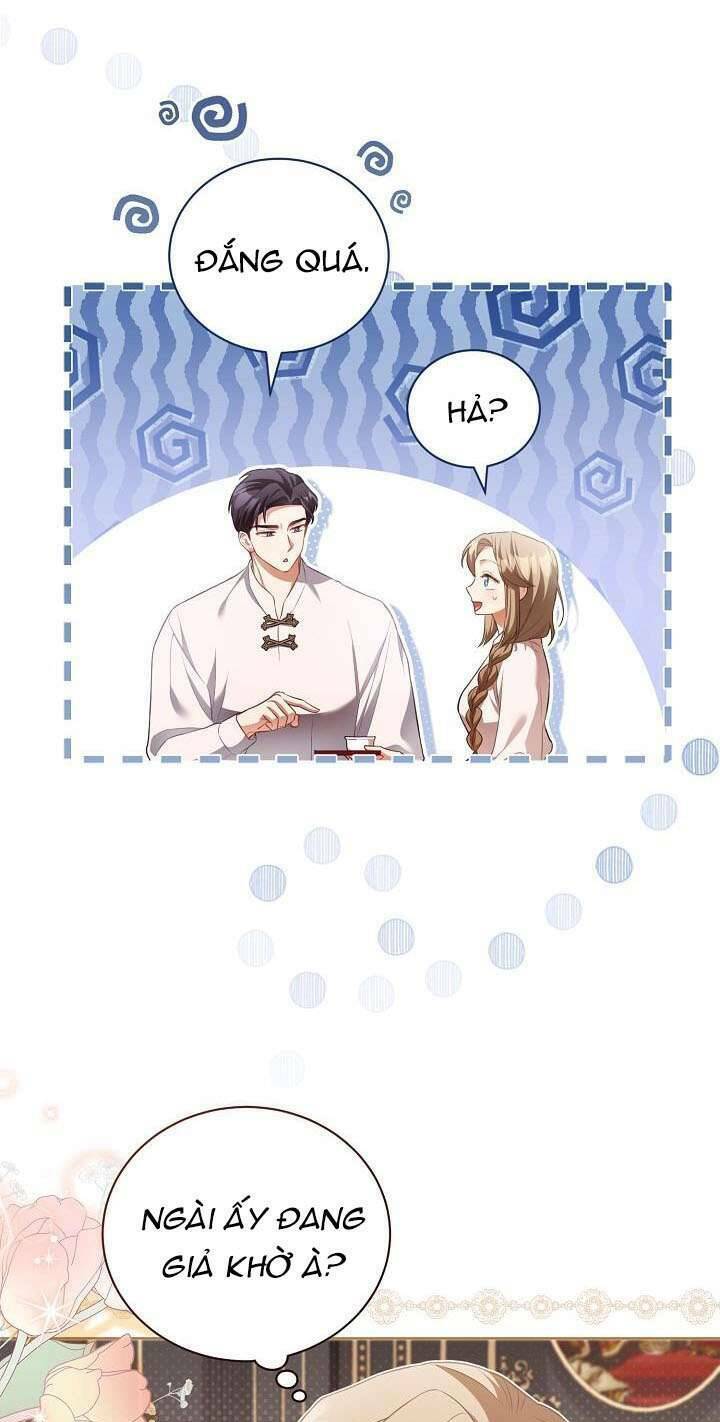Nhật Ký Trông Trẻ Chap 16 - Next Chap 17