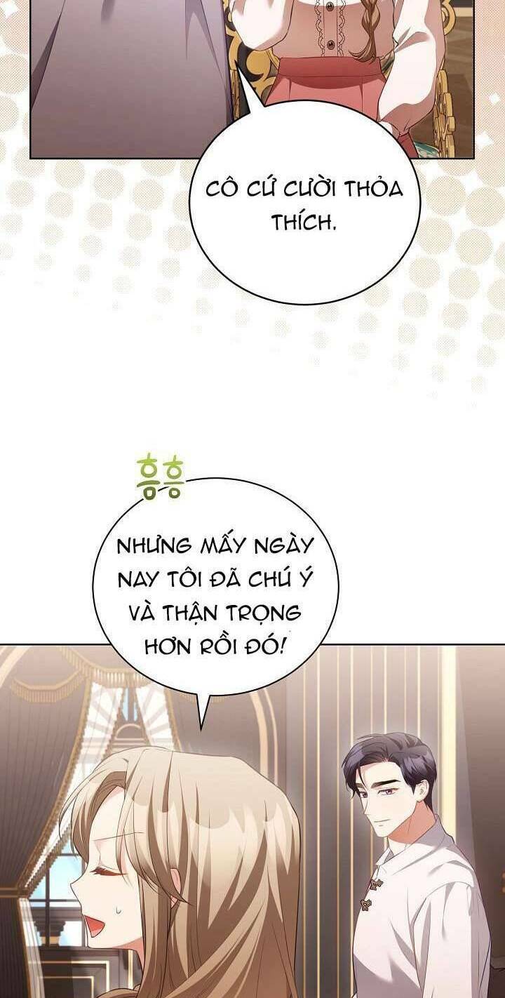 Nhật Ký Trông Trẻ Chap 16 - Next Chap 17
