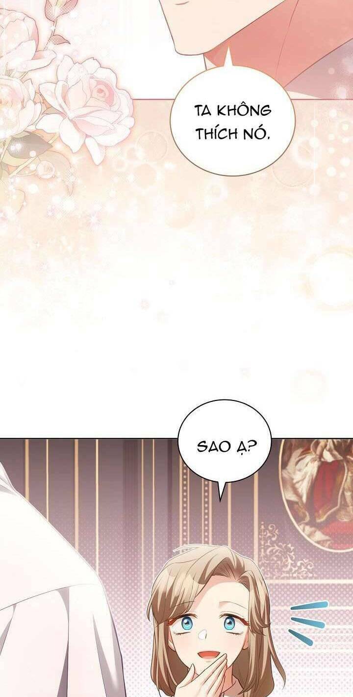 Nhật Ký Trông Trẻ Chap 16 - Next Chap 17