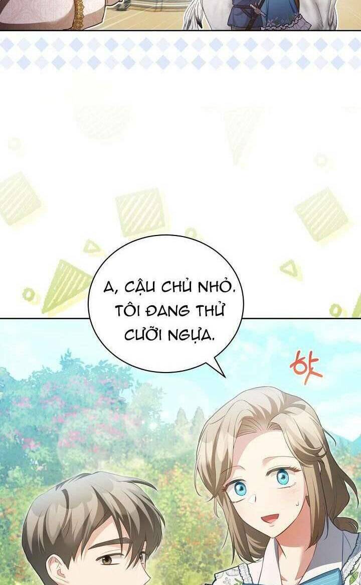 Nhật Ký Trông Trẻ Chap 16 - Next Chap 17