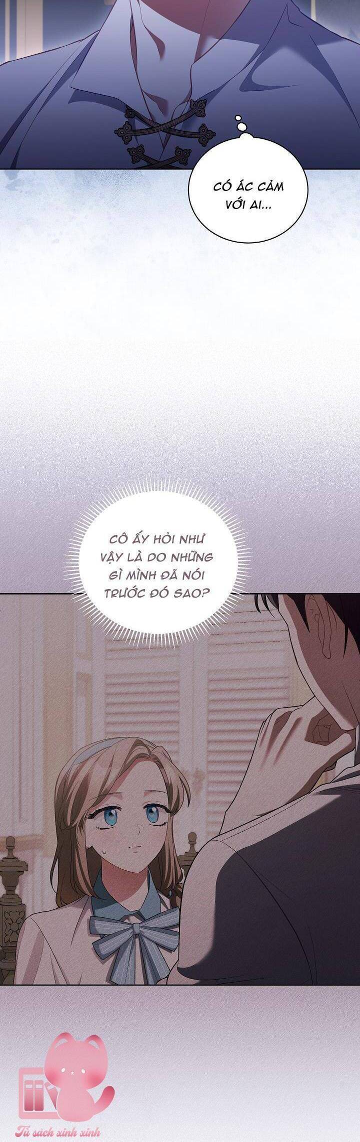 Nhật Ký Trông Trẻ Chap 17 - Next Chap 18