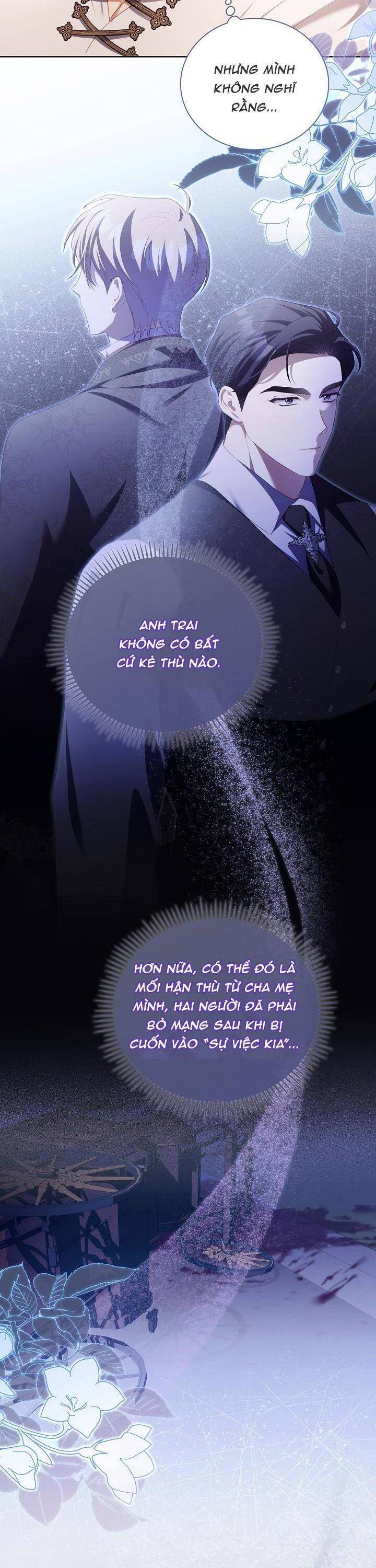 Nhật Ký Trông Trẻ Chap 17 - Next Chap 18