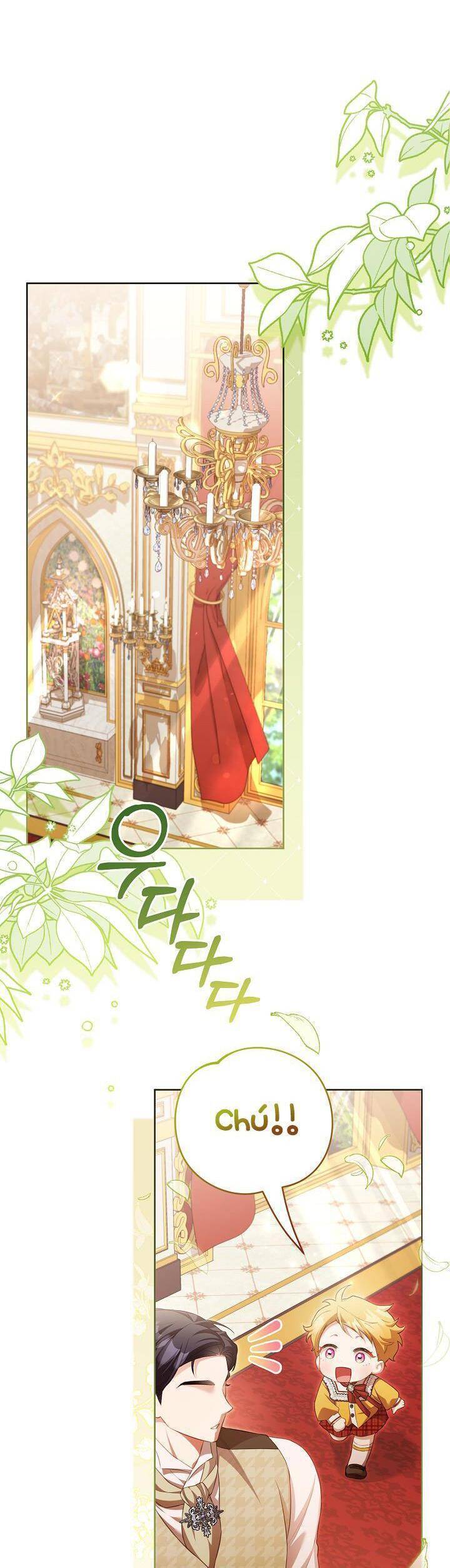 Nhật Ký Trông Trẻ Chap 17 - Next Chap 18