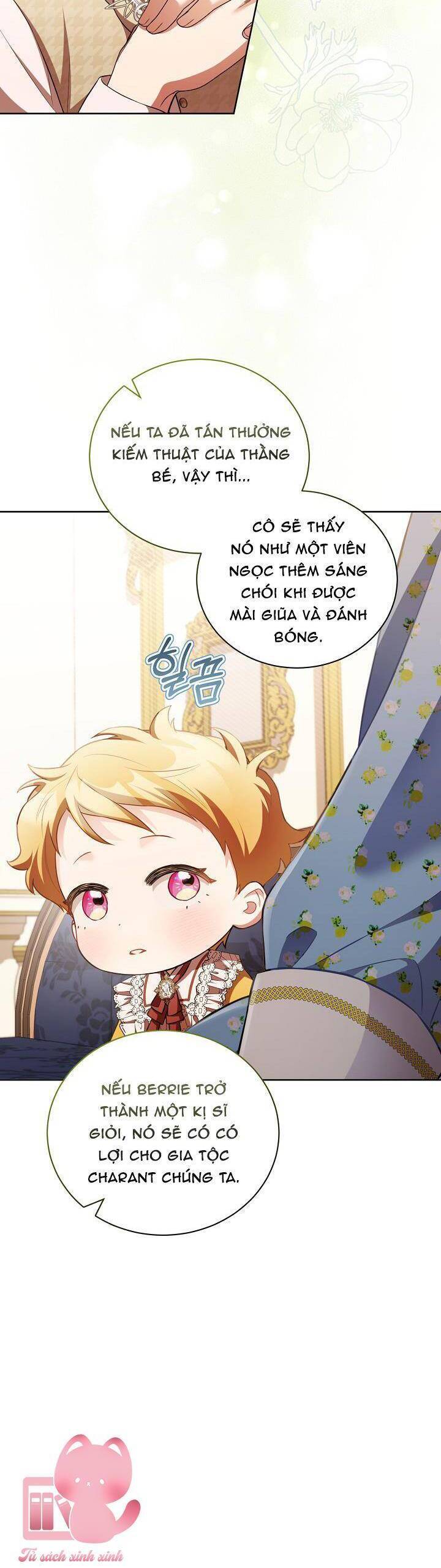 Nhật Ký Trông Trẻ Chap 17 - Next Chap 18