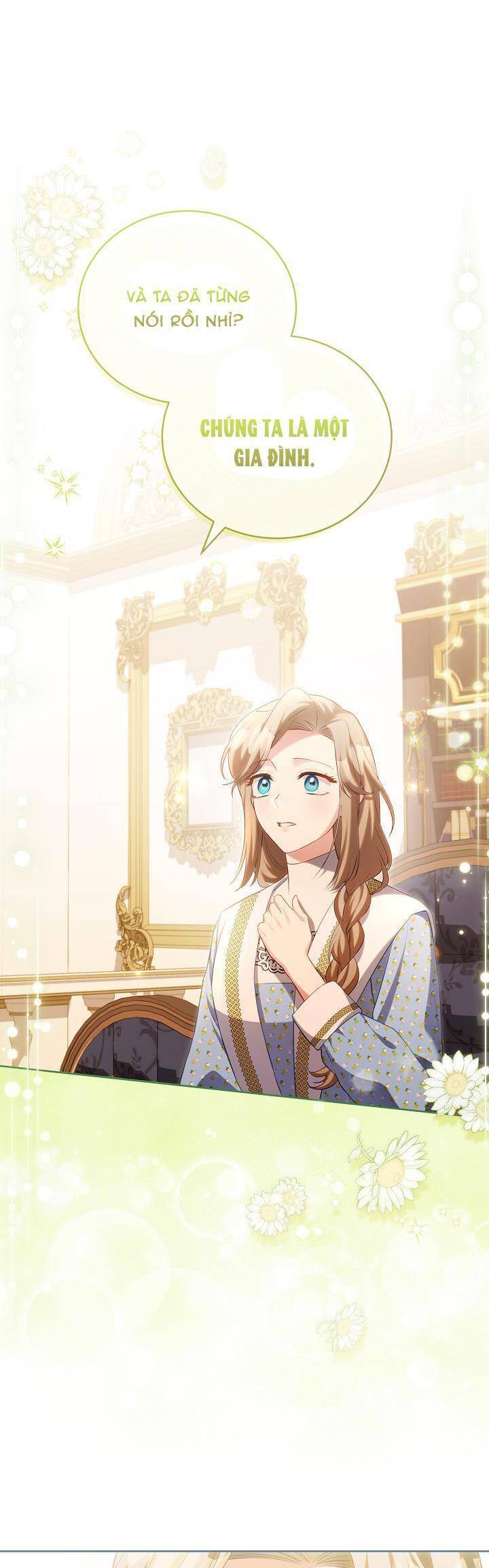 Nhật Ký Trông Trẻ Chap 17 - Next Chap 18