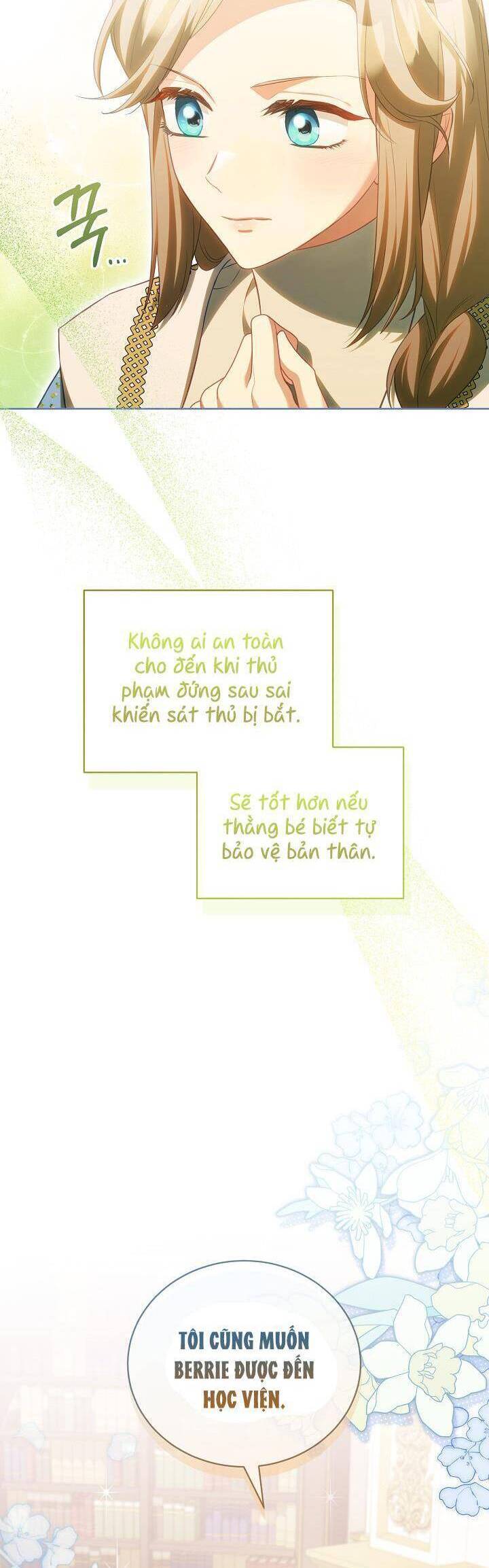 Nhật Ký Trông Trẻ Chap 17 - Next Chap 18