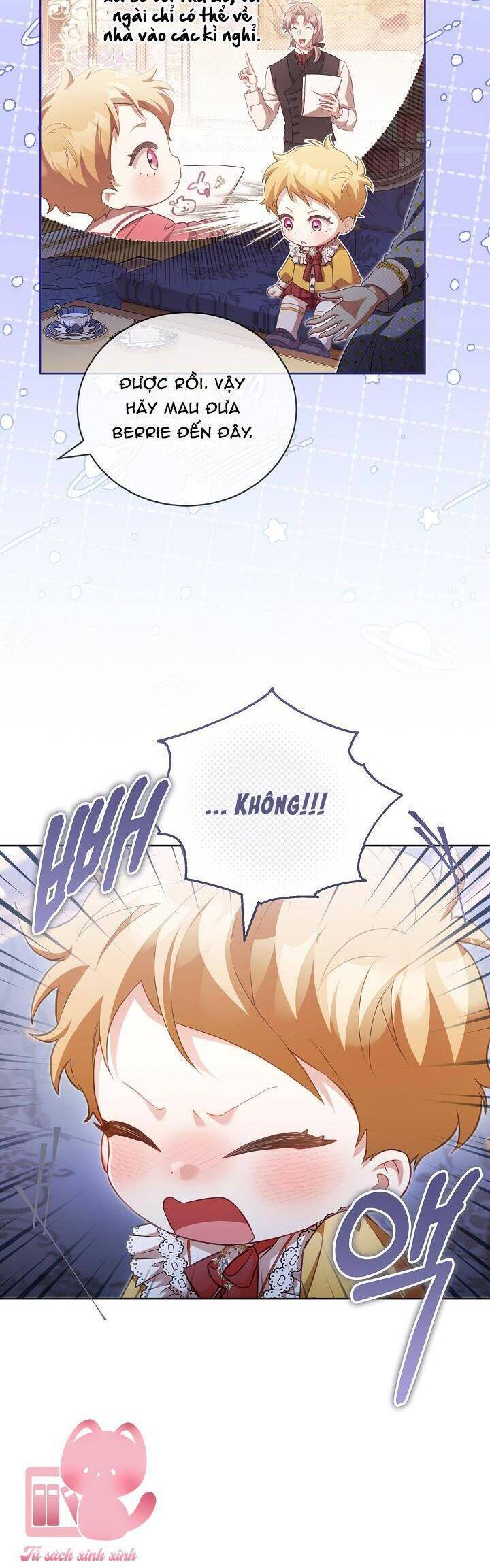 Nhật Ký Trông Trẻ Chap 17 - Next Chap 18
