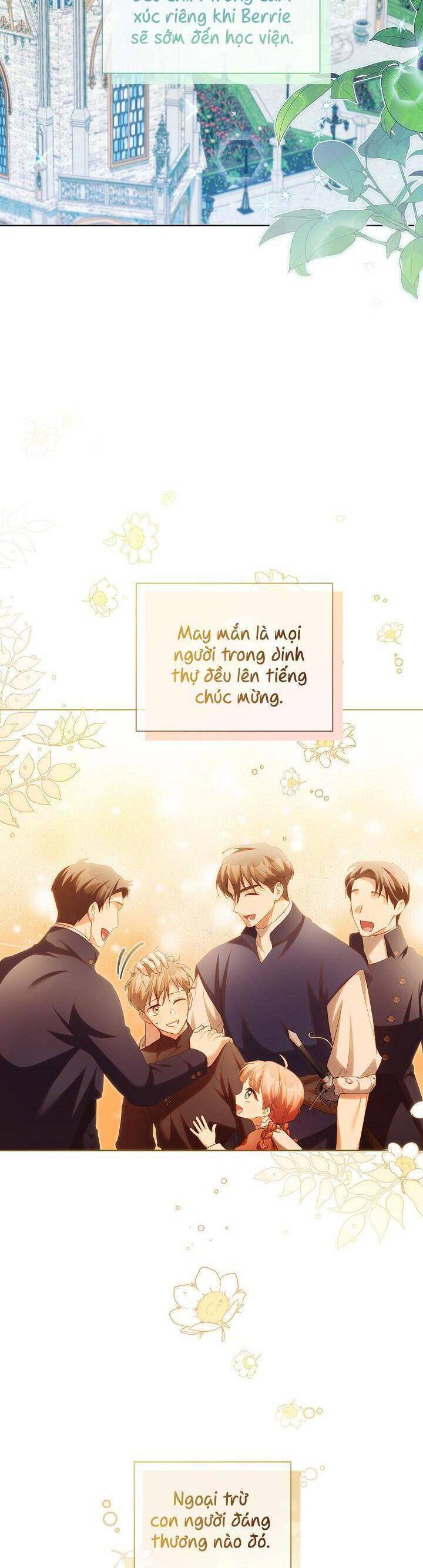 Nhật Ký Trông Trẻ Chap 17 - Next Chap 18