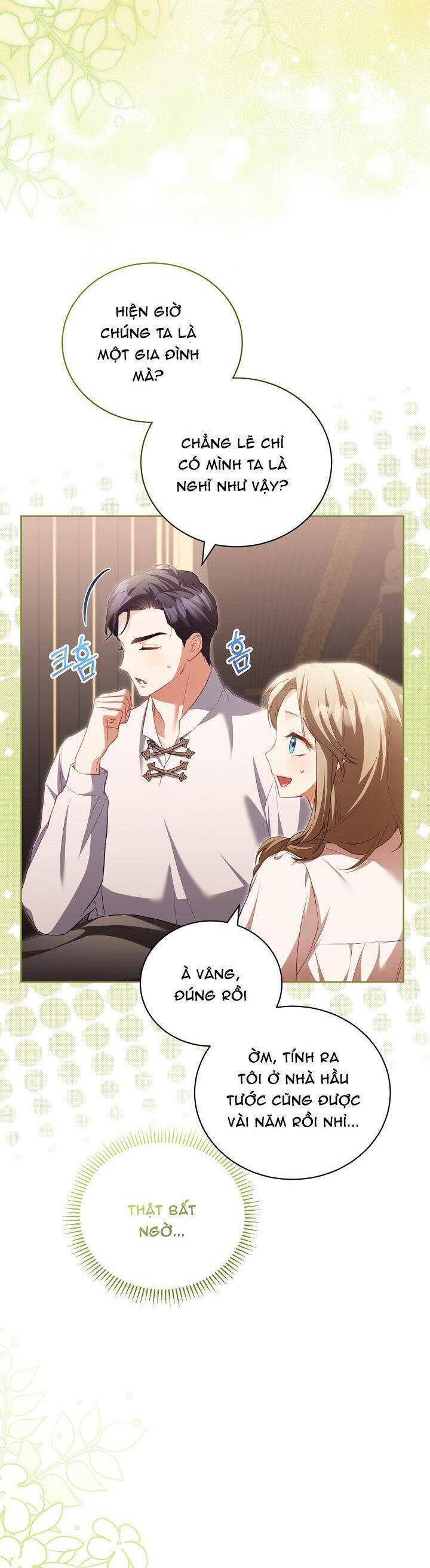 Nhật Ký Trông Trẻ Chap 17 - Next Chap 18