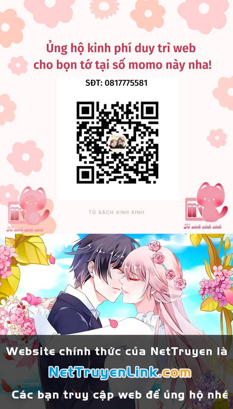 Nhật Ký Trông Trẻ Chap 17 - Next Chap 18