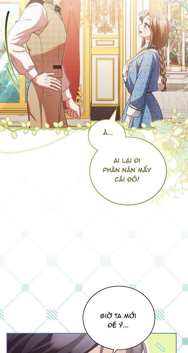 Nhật Ký Trông Trẻ Chap 17 - Next Chap 18