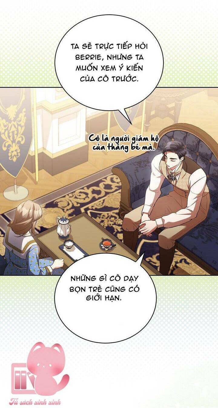 Nhật Ký Trông Trẻ Chap 17 - Next Chap 18